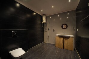 Chambre Club | Salle de bain | Articles de toilette (gratuits)