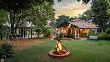 Villa ejecutiva | Wifi gratis