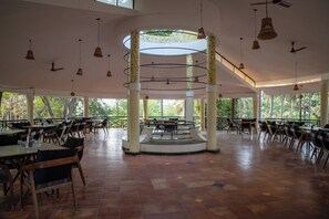 Interior - The Fiori Resort Doddaballapura (Doddaballapur)