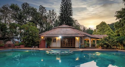 The Fiori Resort Doddaballapura
