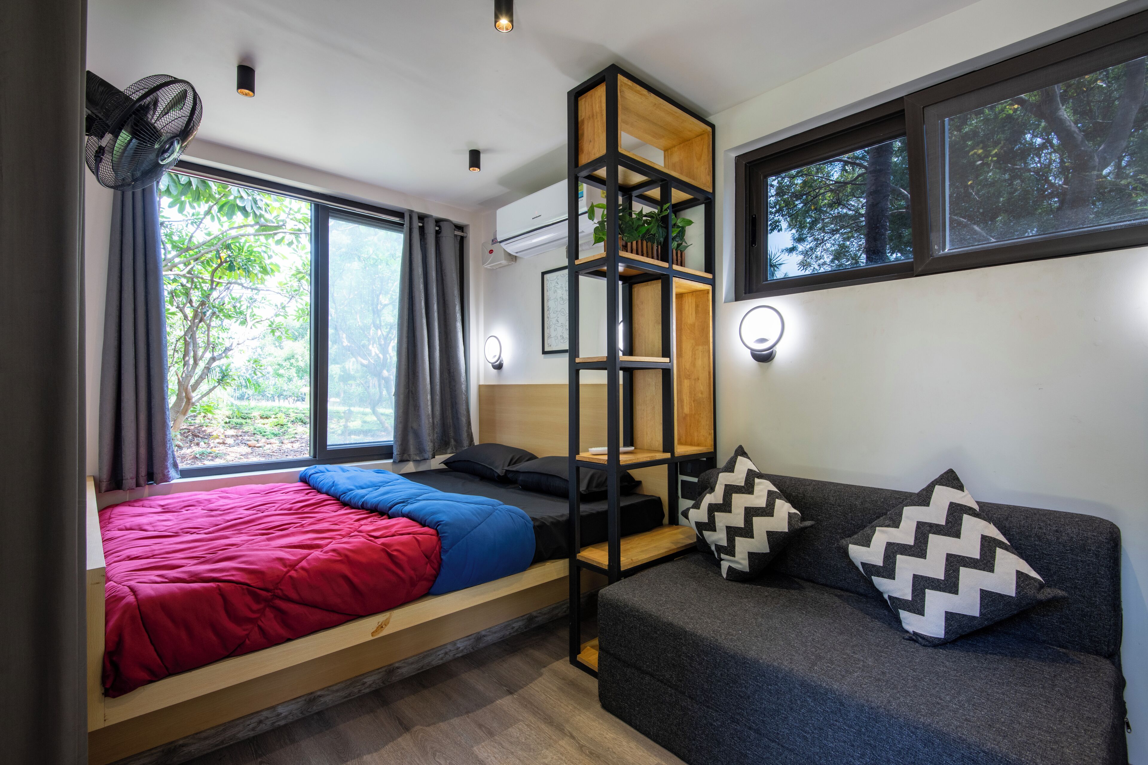 Cactus Superior Room | Free WiFi