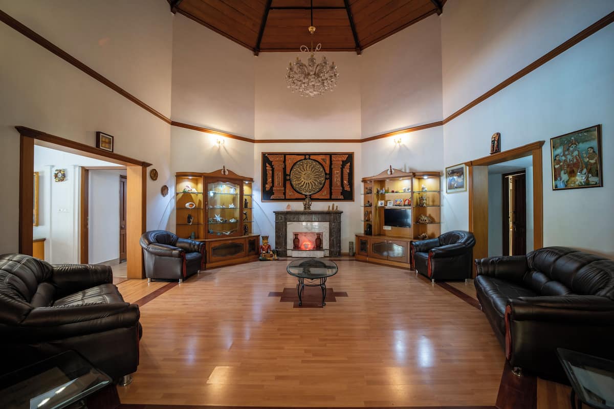 Bougain Villa - Executive Villa | Free WiFi
