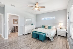 3 chambres, Wi-Fi gratuit, draps fournis