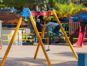 Espace pour enfants
