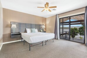 6 habitaciones, wifi gratis y ropa de cama