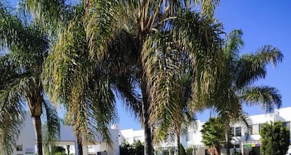 CASA LAUREL