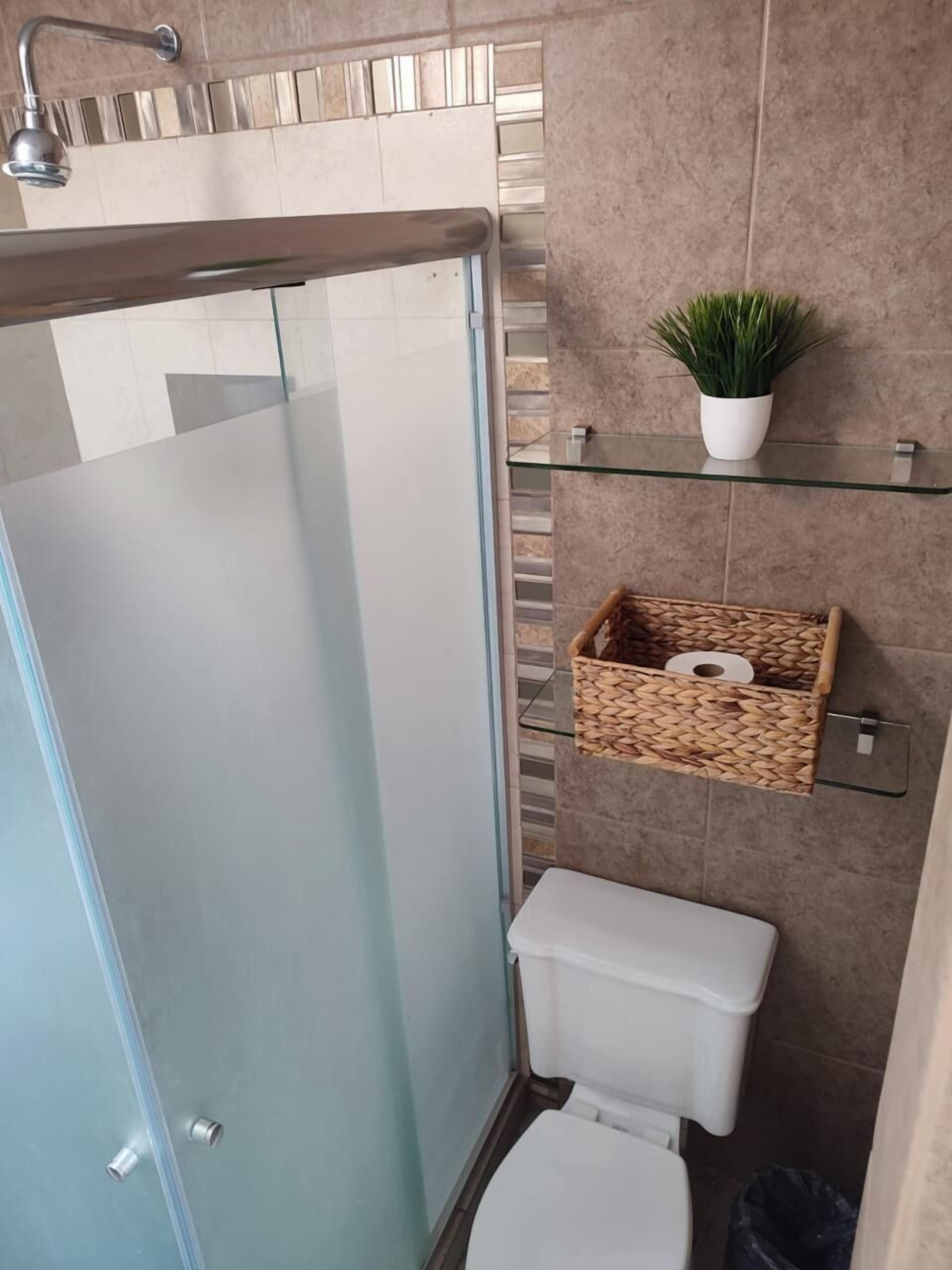Maison Ville | Salle de bain