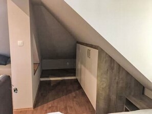 1 Schlafzimmer, Internetzugang