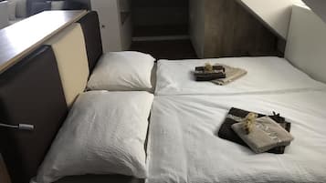 1 bedroom, internet