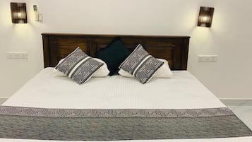 Quartos à prova de som, ferros/tábuas de passar roupa