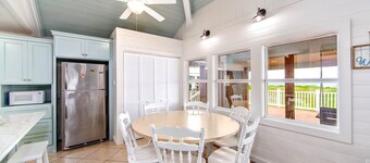 Milky Way, Beach Front, Gulf View, 4 bedrooms, 4 bathrooms Coastal Realty Group