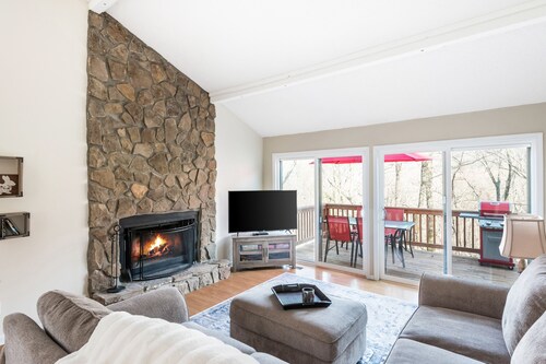 Villa mountain retreat in Bent Tree