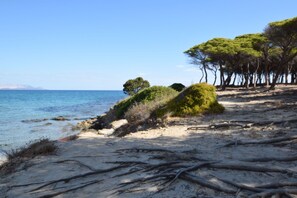 Spiaggia