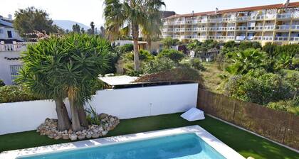 Anacasa Villa Xalana les Marines CH4400