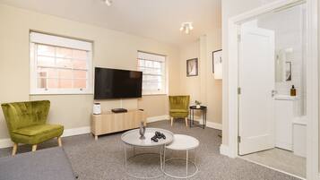 Smart-TV, Videospiele