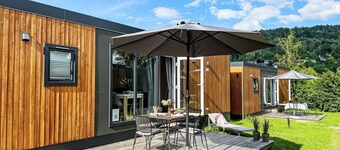 Tiny Haus Sonnenplatz by Interhome