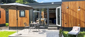 Tiny Haus Sonnenplatz by Interhome