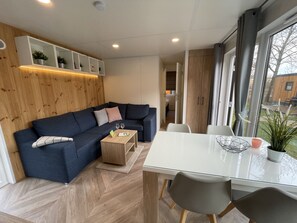 Interior - Tiny Haus Sonnenplatz by Interhome (Riedenburg)