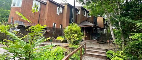 Couette en duvet d'oie, bureau