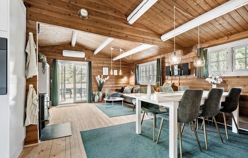 3 bedroom cozy home in Ulfborg