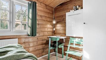 3 quartos, berço de viagem, Wi-Fi de cortesia