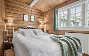 3 dormitoris, un bressol de viatge i wifi gratuïta 