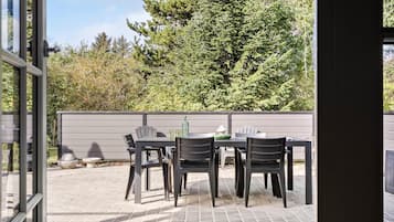 OpçÔes para refeição ao ar livre