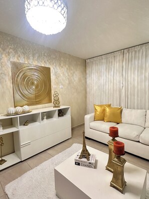 TV connectée