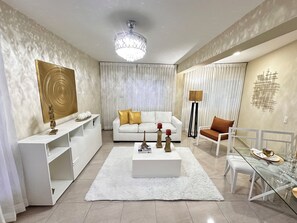 Téléviseur connecté