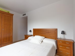 3 chambres, Wi-Fi