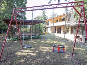 Children’s area - La Mora by Interhome (Assisi)