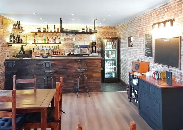 Bar (na propriedade)