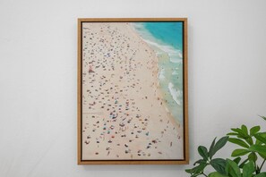 Living area - Santurce by Otium (San Juan)