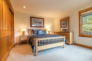 4 habitaciones, escritorio, wifi gratis y ropa de cama 