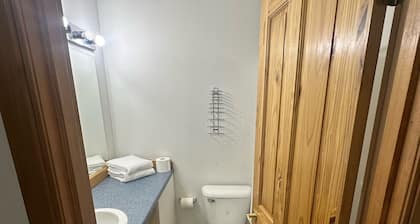 Country Cabin Motel