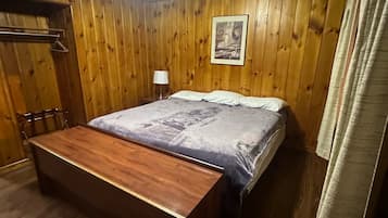 Basic Room