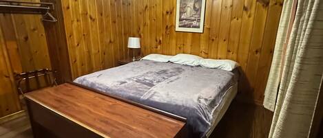 Phòng cơ bản | 2 phòng ngủ, truy cập Internet không dây miễn phí