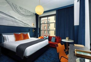 1 slaapkamer, reisbedje, wifi, beddengoed