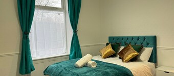 Stunning 3-Bedroom in Rishton