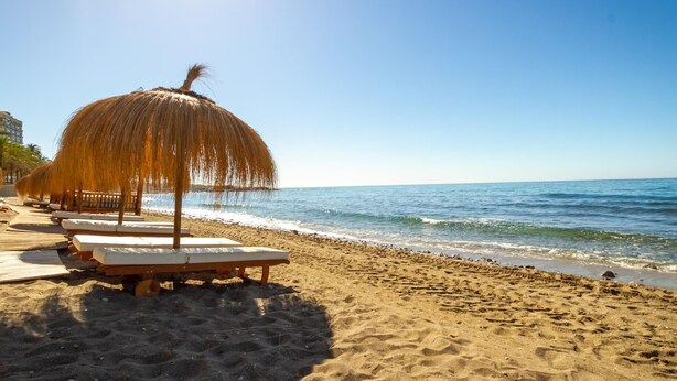 Unclassified image, 1 of 47, button - Marbella Centre, lovely apartment, 2bdm. (Marbella Centre)