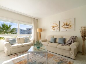 منطقة المعيشة