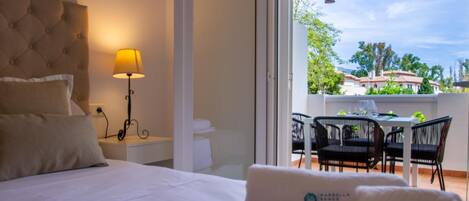 2 dormitorios, tabla de planchar con plancha, wifi y ropa de cama