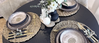 1 - 4 Pers. Apartment - Moderne 40 qm Ferienwohnung - Haustiere auf Anfrage