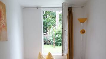 2 dormitoris, wifi gratuïta i roba de llit