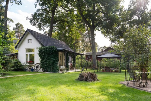 Holiday Home 'Schatz' with Private Terrace