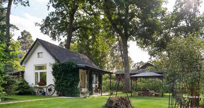 Holiday Home 'Schatz' with Private Terrace
