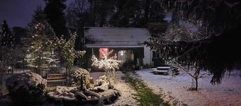 Holiday Home 'Schatz' with Private Terrace and Wi-Fi