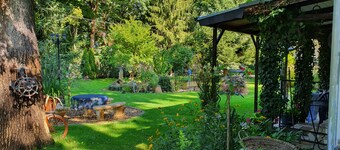 Holiday Home 'Schatz' with Private Terrace and Wi-Fi