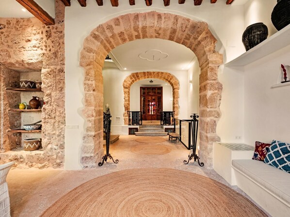 Intérieur
