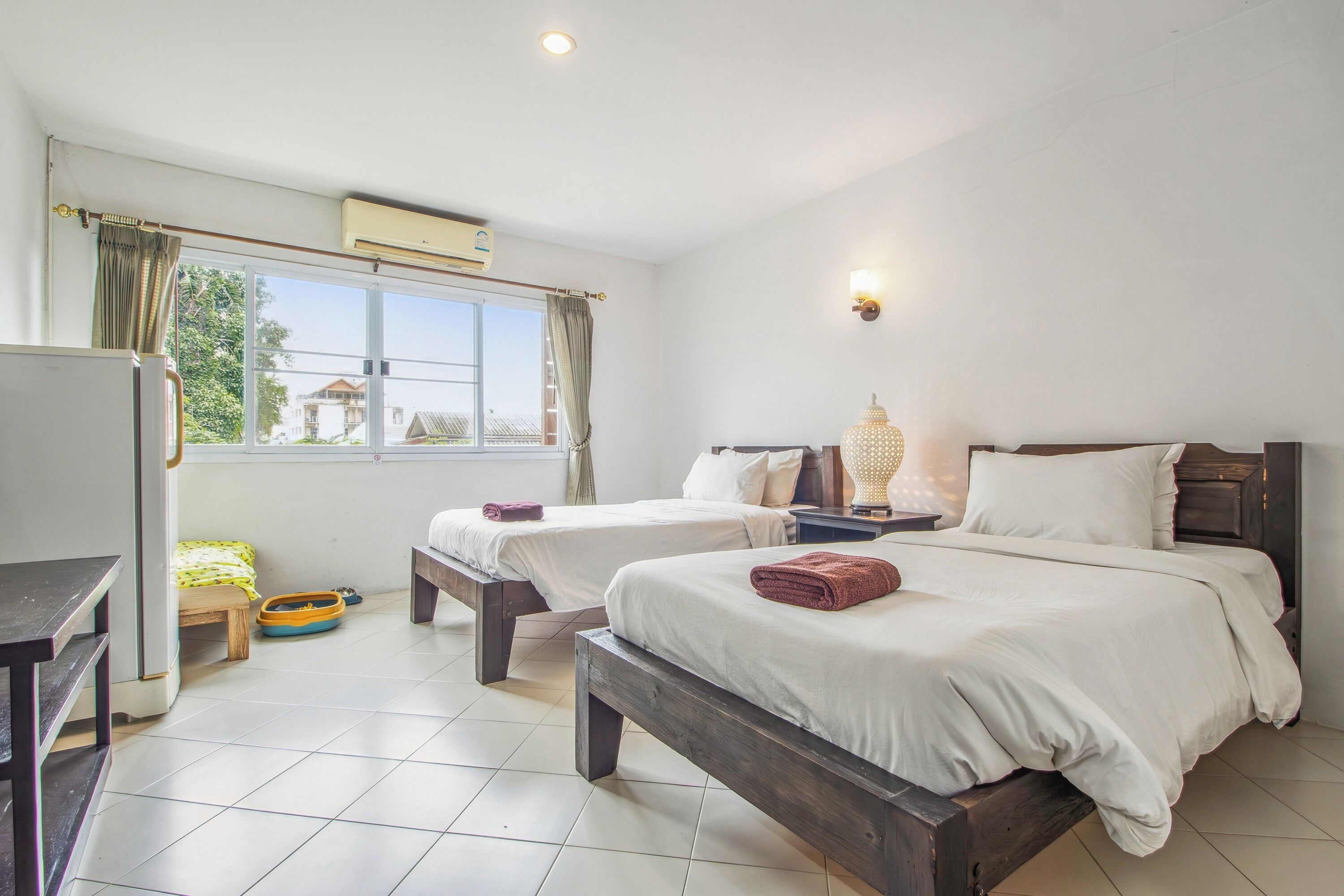 Photo - Budget Stars Hotel Chiang Mai